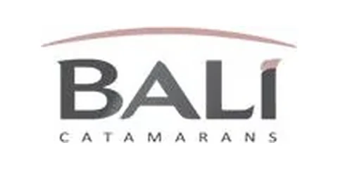 Bali catamarans