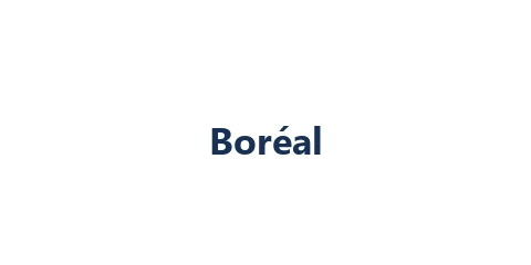 Boréal