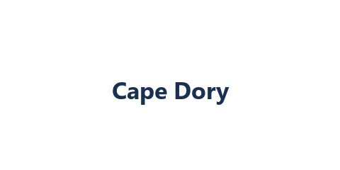 Cape Dory