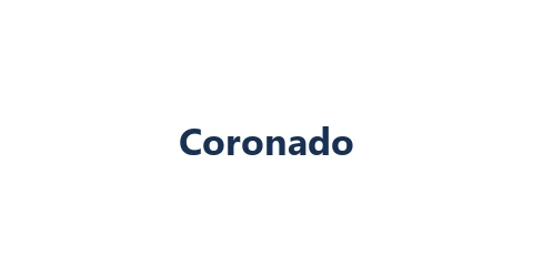 Coronado