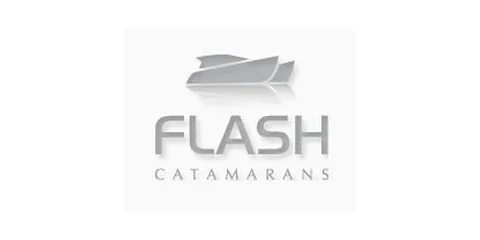 Flash Catamarans