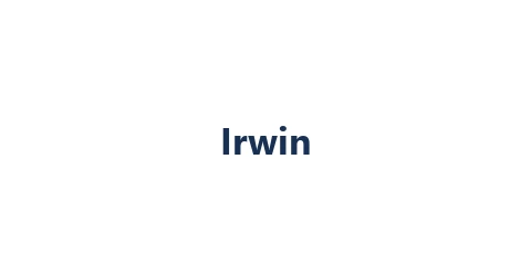 Irwin