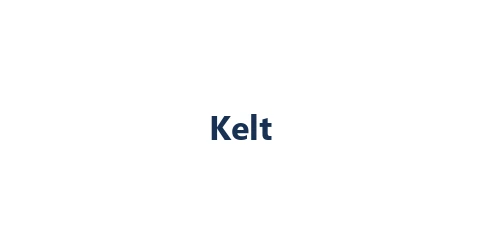 Kelt