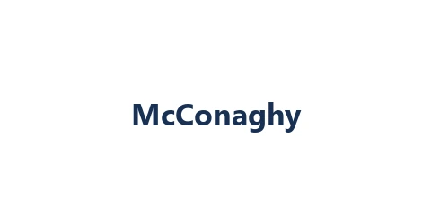 McConaghy