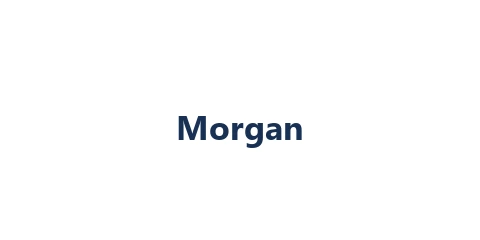 Morgan