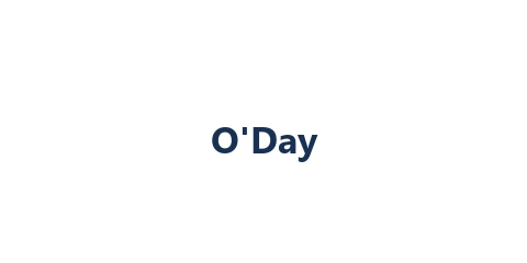 O'Day