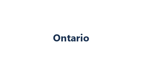 Ontario