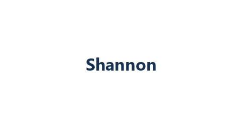 Shannon