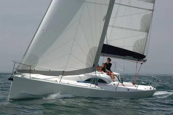 Archambault A 35 — фото 1 из 1