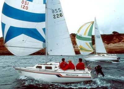 Austral Austral 20 — фото 1 из 1