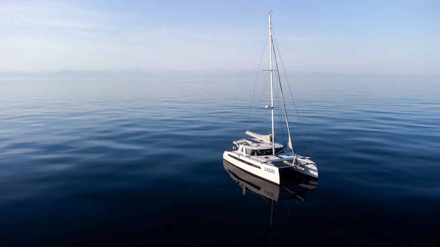 Balance Catamarans Balance 442 — фото 1 из 2