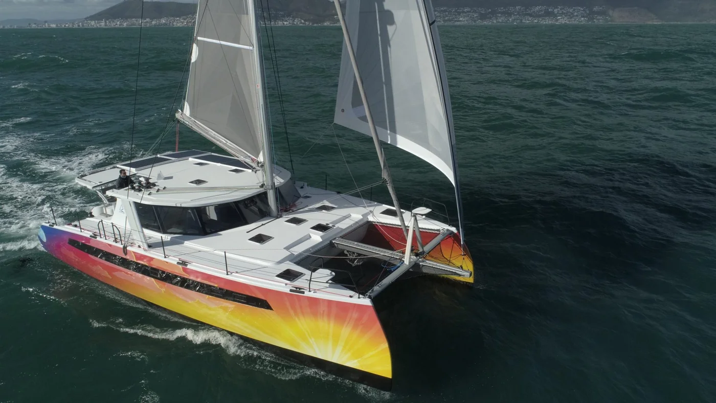 Balance Catamarans Balance 482 — фото 1 из 2