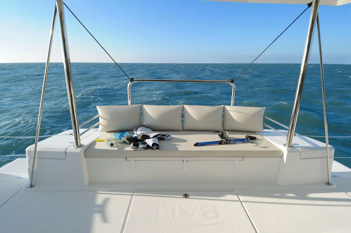Bali 4.1 DC — фото 5