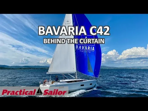 Bavaria Yachts Bavaria C42 — фото 1 из 1