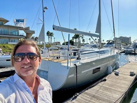 Bavaria Yachts Bavaria C50 — фото 1 из 1