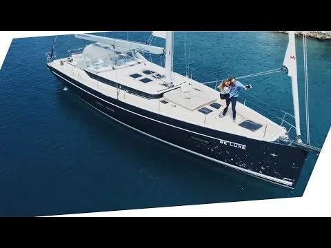 Bavaria Yachts Bavaria C57 — фото 1 из 1