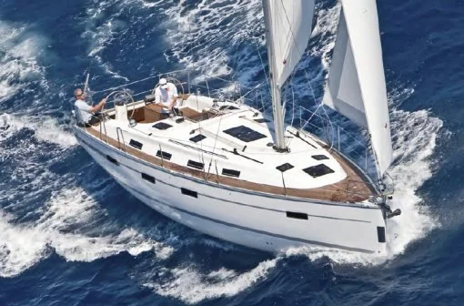 Bavaria Cruiser 40S (Farr) — фото 6