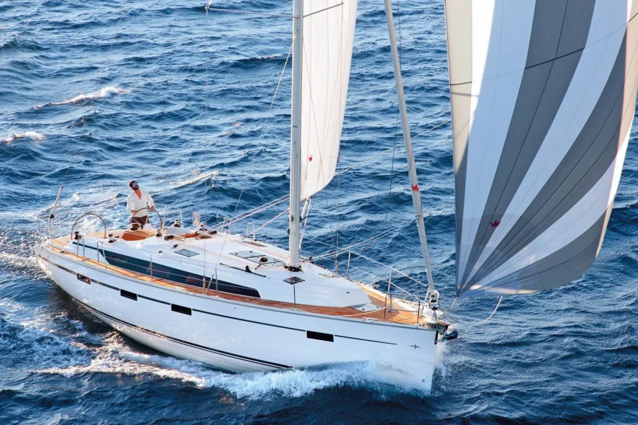 Bavaria Cruiser 41 S — фото 6
