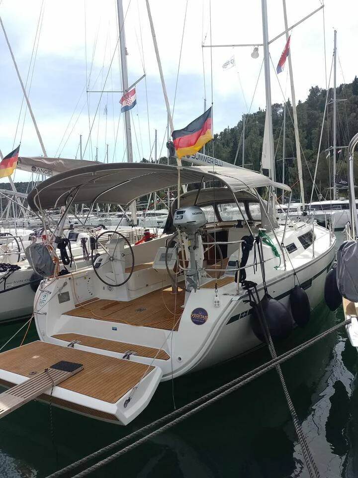 Bavaria Cruiser 41 S — фото 8