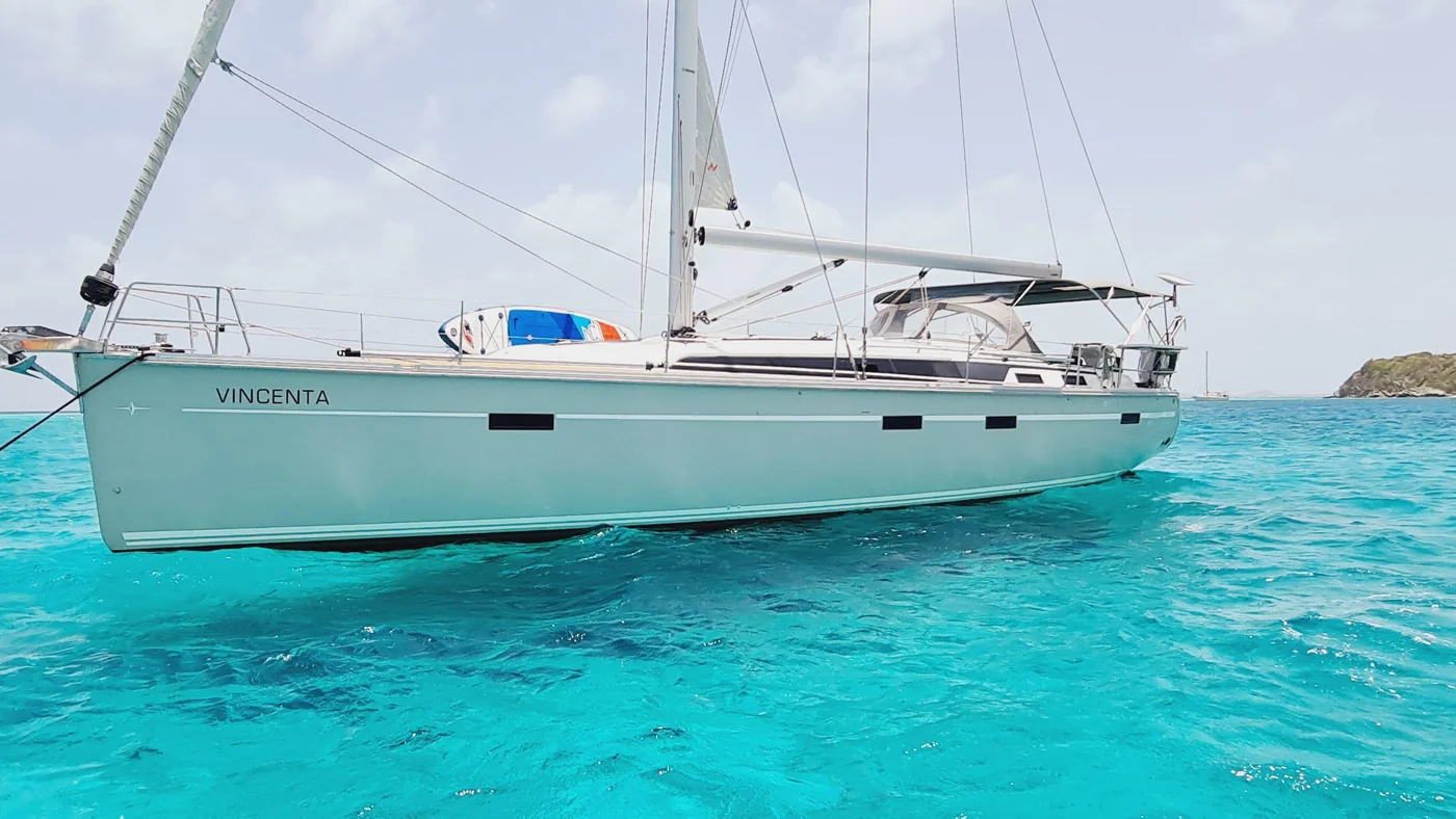Bavaria Cruiser 51 Style — фото 3