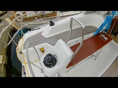 Bavaria Yachts Bavaria Easy 9.7 — фото 1 из 1