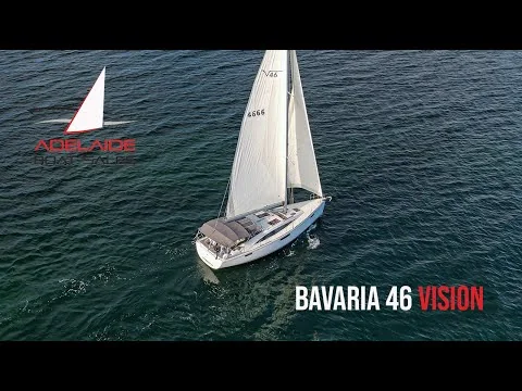 Bavaria Yachts Bavaria Vision 46 — фото 1 из 1