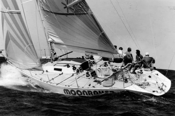 Beneteau Beneteau 1 Ton — фото 1 из 1