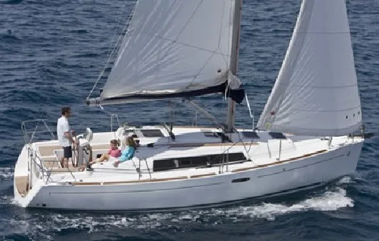 Beneteau Beneteau 31 — фото 1 из 1