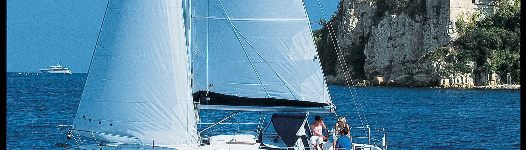 Beneteau Beneteau 323 — фото 1 из 2