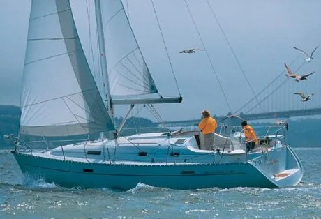 Beneteau Beneteau 331 — фото 1 из 2