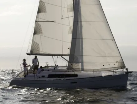 Beneteau Beneteau 34 — фото 1 из 1
