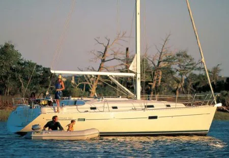 Beneteau Beneteau 361 — фото 1 из 2