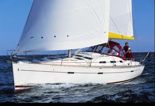 Beneteau Beneteau 393 — фото 1 из 2