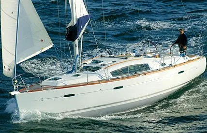 Beneteau Beneteau 40 — фото 1 из 1