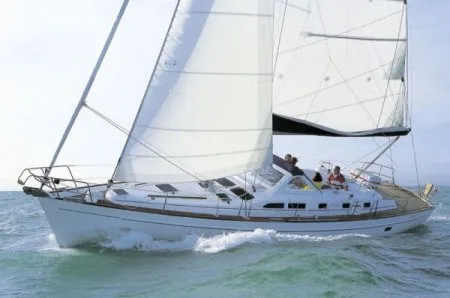 Beneteau Beneteau 42 CC — фото 1 из 2