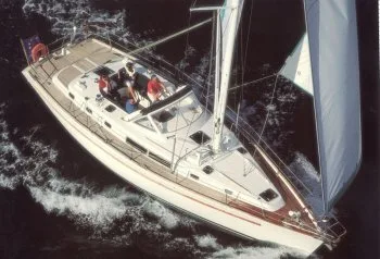 Beneteau Beneteau 44 CC — фото 1 из 2