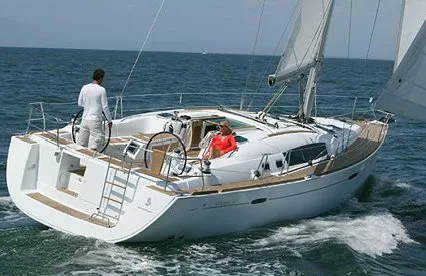 Beneteau Beneteau 46 — фото 1 из 1