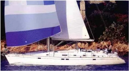 Beneteau Beneteau 461 — фото 1 из 1
