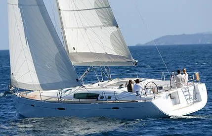 Beneteau Beneteau 49 — фото 1 из 1