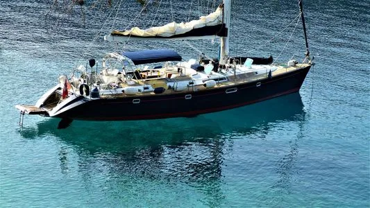 Beneteau Beneteau 62 — фото 1 из 1