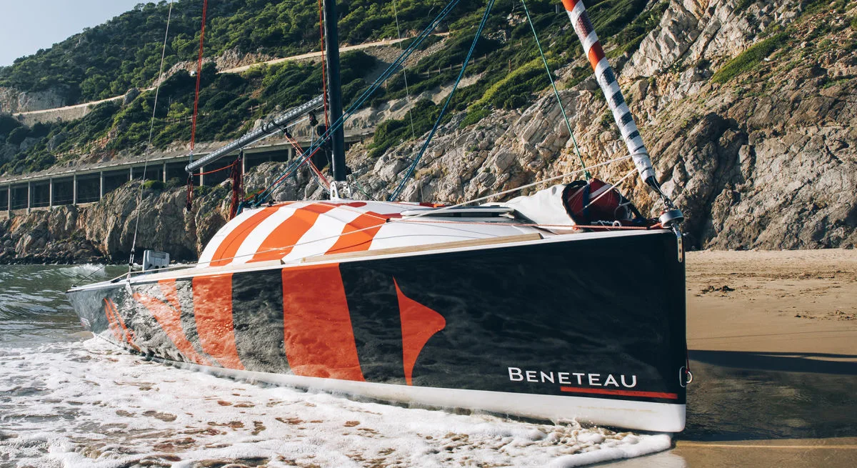 Beneteau First 18 — фото 5