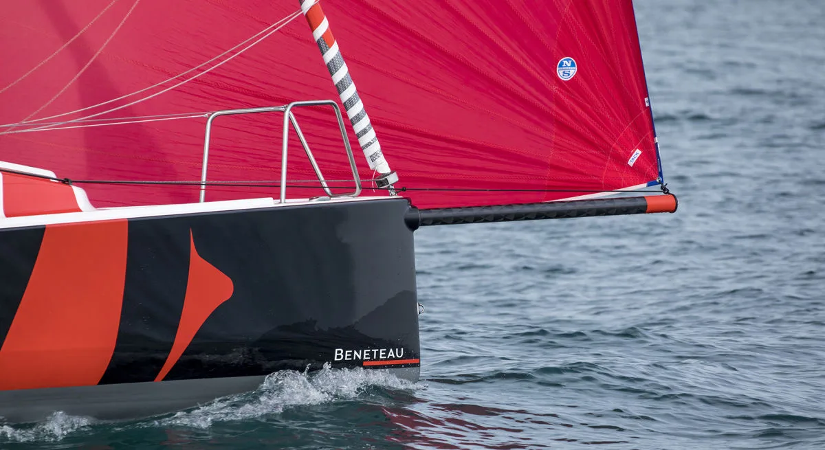 Beneteau First 24 — фото 3