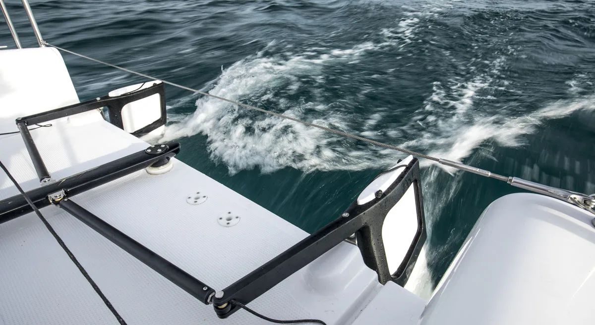 Beneteau First 24 — фото 8