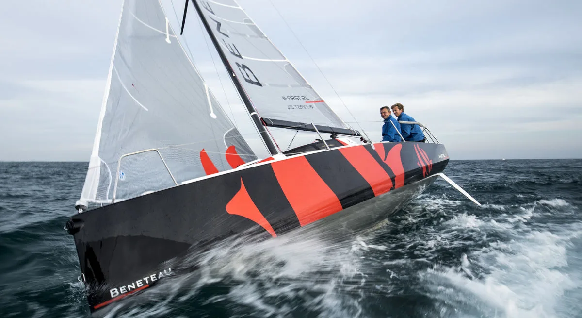 Beneteau First 24 — фото 6