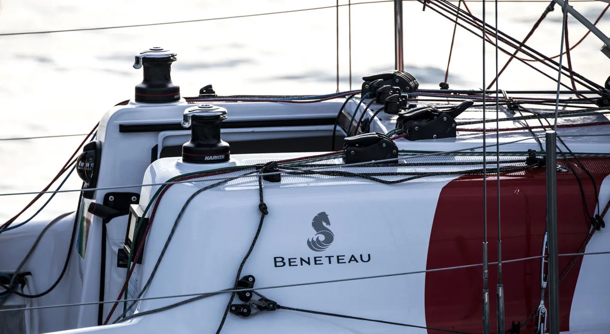 Beneteau First 27 — фото 8