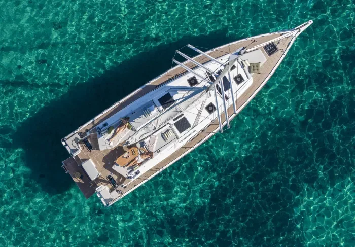 Beneteau Oceanis 30.1 — фото 5