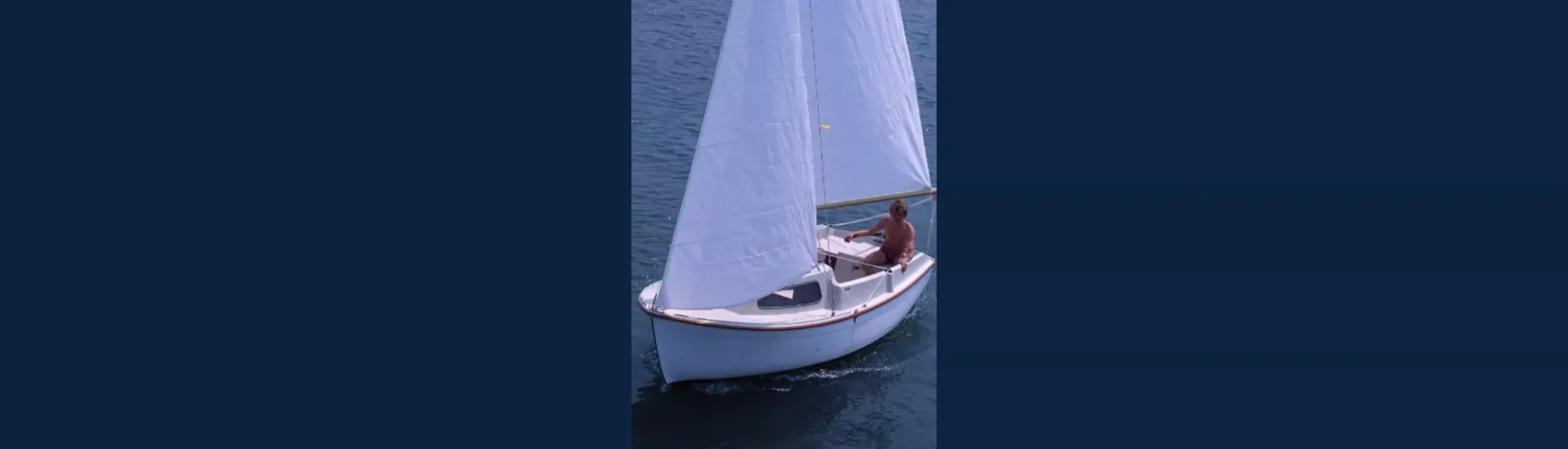 Beneteau Cabochard — фото 1 из 2