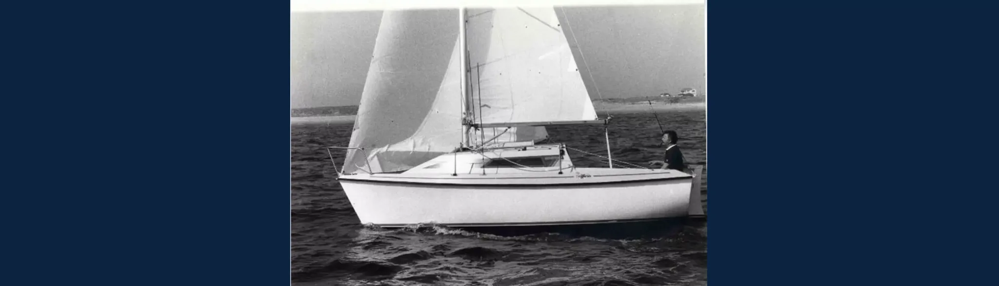 Beneteau California 6.60 — фото 2