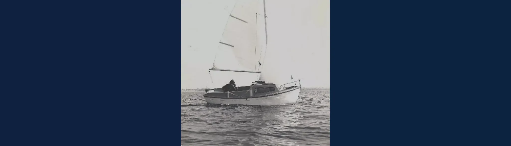 Beneteau Capelan — фото 1 из 1