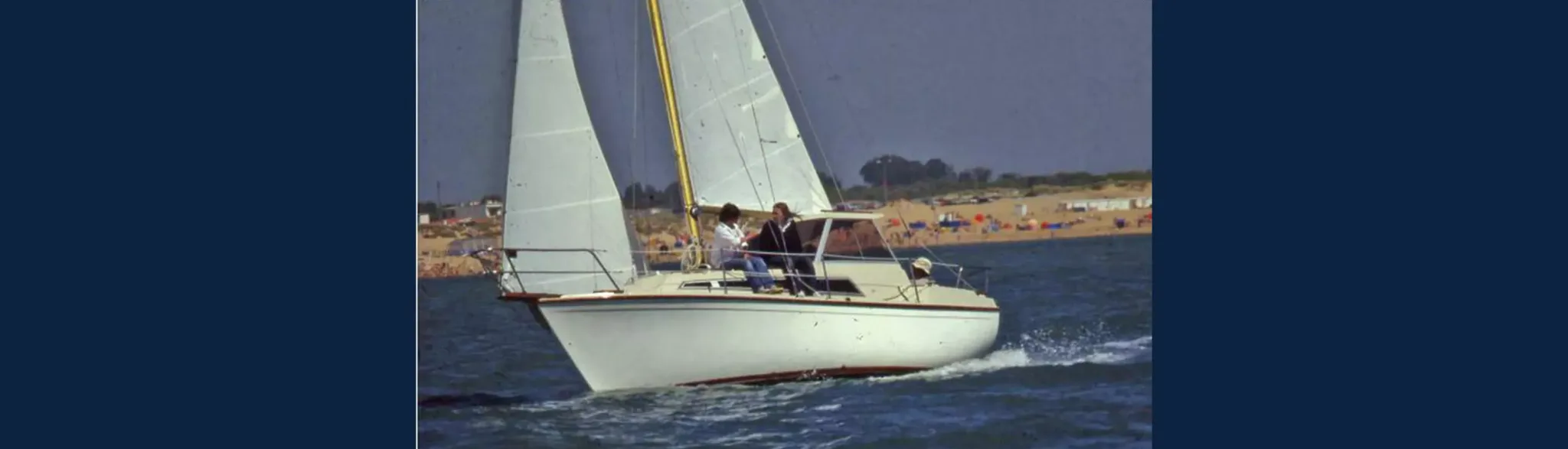 Beneteau Evasion 25 — фото 1 из 1